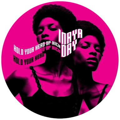 Hold Your Head Up High - Kenny Hayes 80s Vocal Mix