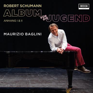 Album für die Jugend, Op. 68 / Part 1: Für Kleinere: 1. Melodie
