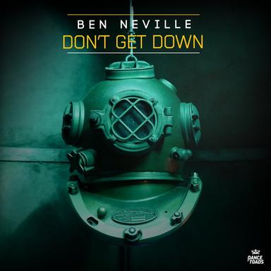 Don't Get Down - Radio Edit