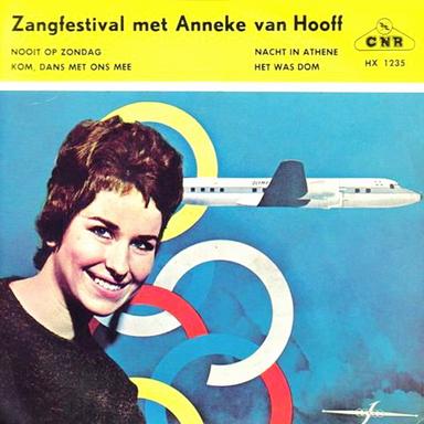 Nooit Op Zondag