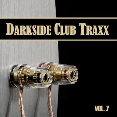 The Night Is Darkening Around Me - Club Edit