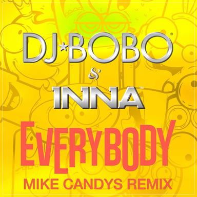 Everybody - Mike Candys Radio Edit