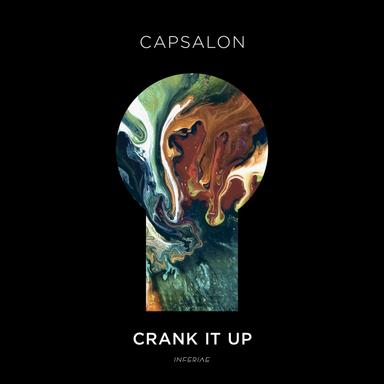 Crank It Up - Extended Mix