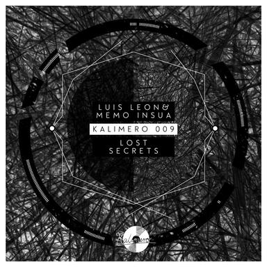 Lost Secrets - Flavin Orlando Remix