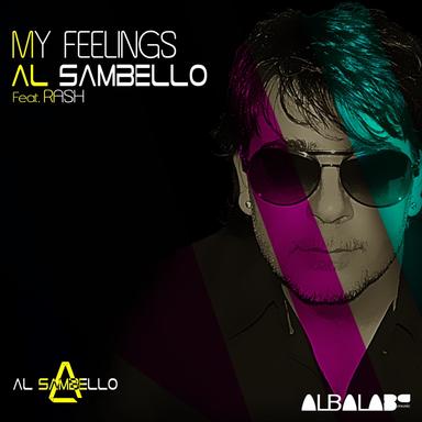 My Feelings - Radio Edit