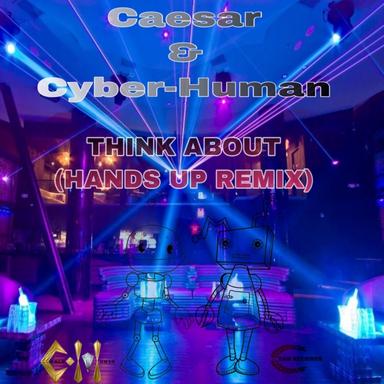 Think About - Handsup-Remix