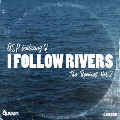 I Follow Rivers - Lee Harris Remix