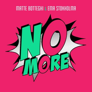 No More - Radio Edit