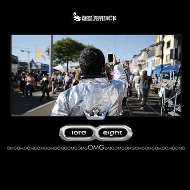 OMG - Radio Edit