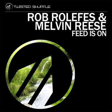 Feed Is On (Lucas & Steve Remix)