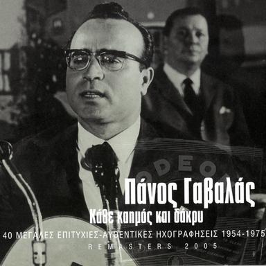 Sto Pikrameno Dilino (Pos Imouna Pos Egina Ke Pos Tha Katadiso)