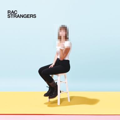 Let Go (feat. Kele & MNDR)