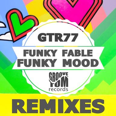 Funky Mood - Matush Remix