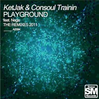 Playground - Dim Chord Remix