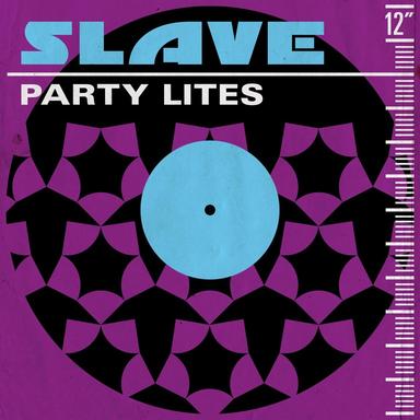Party Lites - Joey Negro Boogiefied Mix