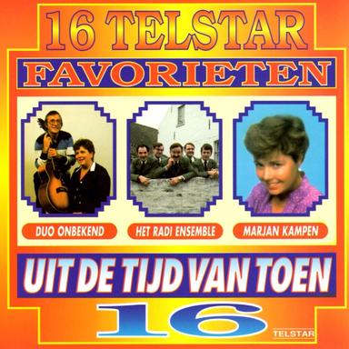 Jij Ziet Mijn Stille Tranen Niet