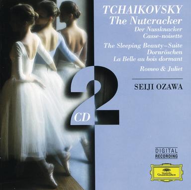The Nutcracker, Op. 71: No. 6 Clara and the Nutcracker