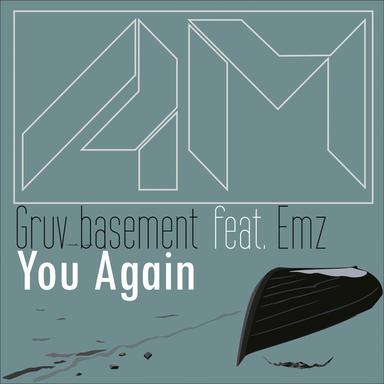 You Again - De Fantastiske To Instrumental Mix