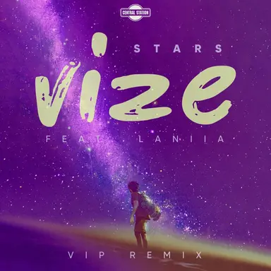 Stars (feat. Laniia)