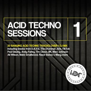 Disco - Mix Cut