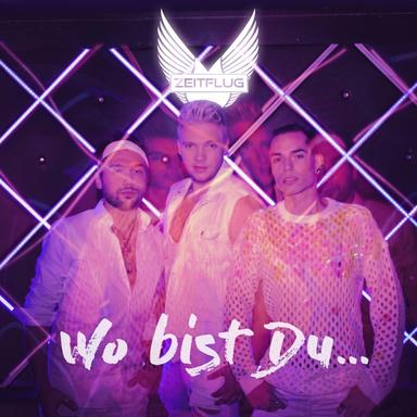 Wo bist Du - Discofox Remix