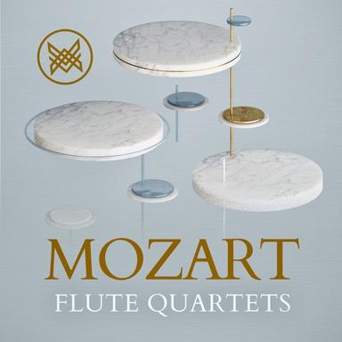 Flute Quartet in C Major, K.Anh. 171/K. 285b: I. Allegro