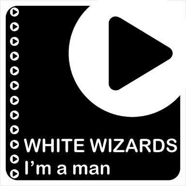I'm a Man - Darkfunk Mix