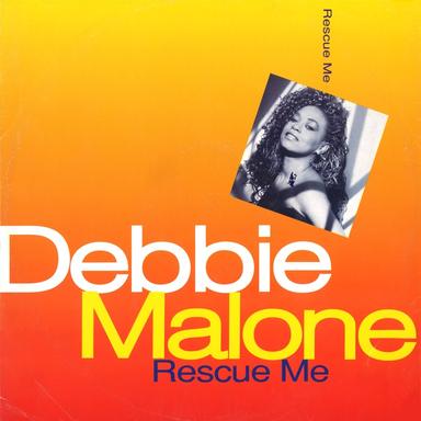 Rescue Me (Dance Mix)