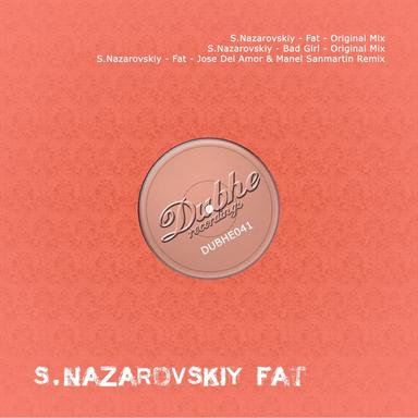 Fat - Jose Del Amor & Manel Sanmartin Remix
