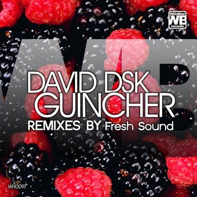 Guincher - Fresh Sound Tribal Remix