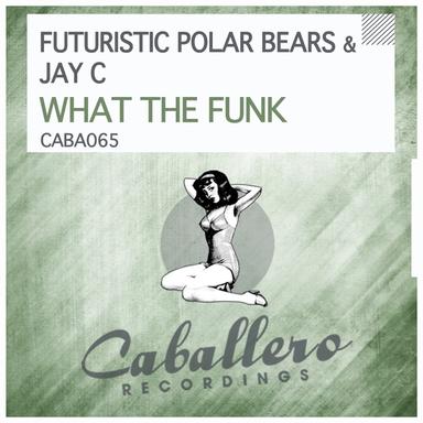 What the Funk - DJ Kone & Marc Palacios Remix