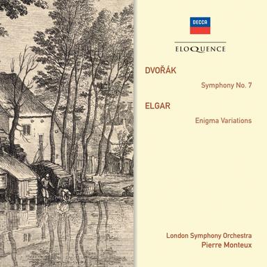 Symphony No. 7 in D Minor, Op. 70: 1. Allegro maestoso