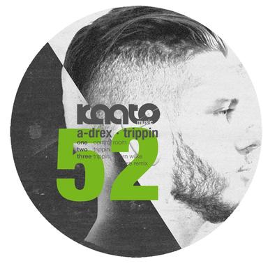 Trippin - Björn Wilke Sunrise Remix