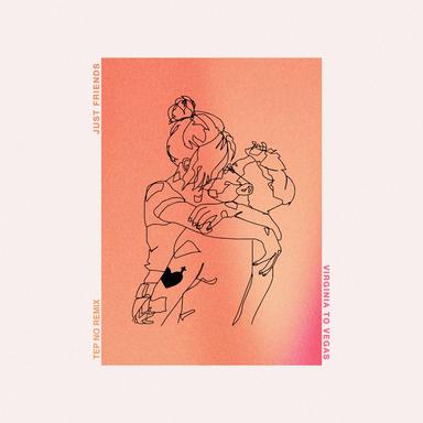 Just Friends - Tep No Remix
