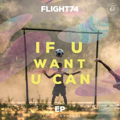 If U Want U Can - Rough Mix