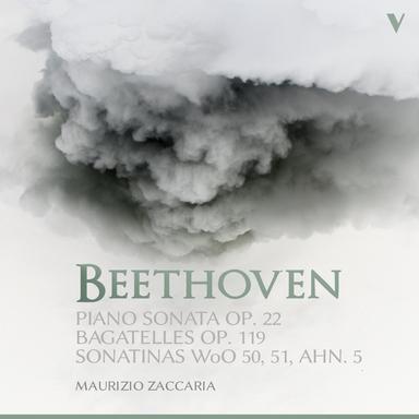 11 Bagatelles, Op. 119: No. 7, Allegro, ma non troppo