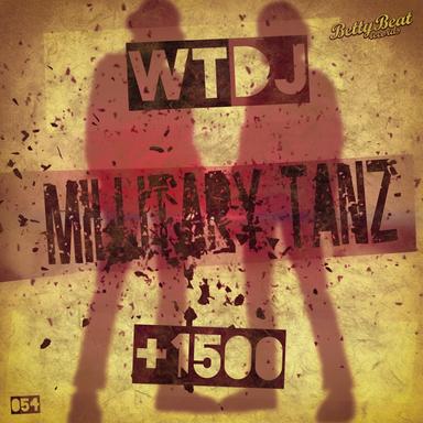Millitary Tanz