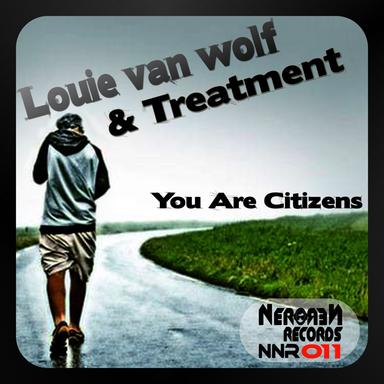 You Are Citizens - Main Mix