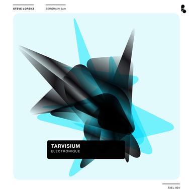 Berghain 5 AM - Ricky Fobis & Lady Brian Remix