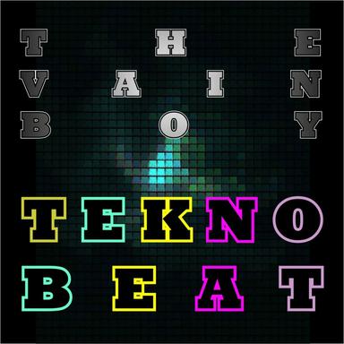 Tekno Beat - Radio Edit