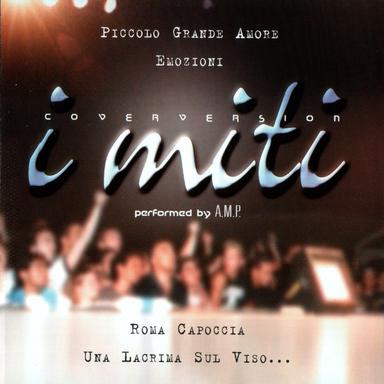 AZZURRO (Virano - Conte - Pallavicini)