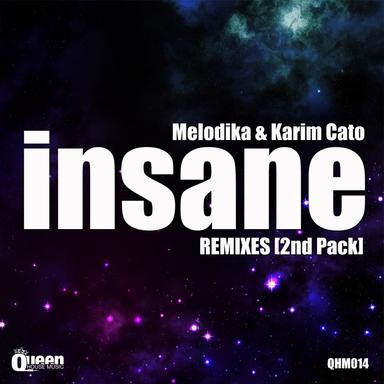 Insane - Erick Ibiza Darkness Mix