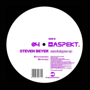 Jazzapears - Jean Daniel & Der Schmeisser Remix