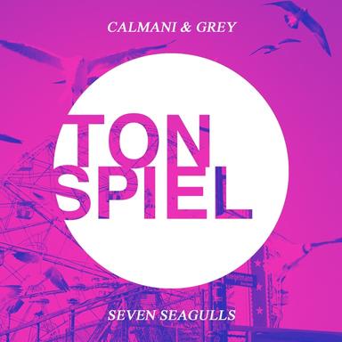 Seven Seagulls - Extended Mix
