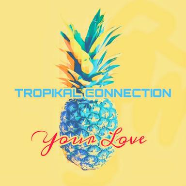 Your Love - Radio Edit