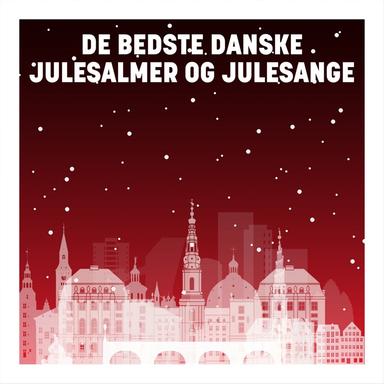 I aften er det juleaften