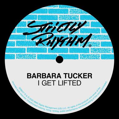I Get Lifted (Armand's “Lift Me Up" Mix)