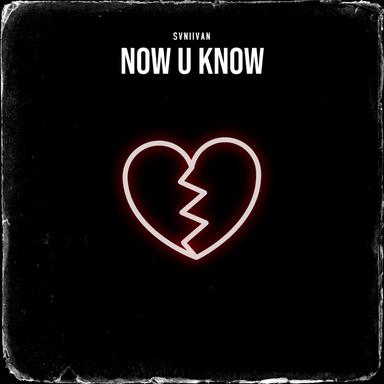 Now U Know - Extended Mix