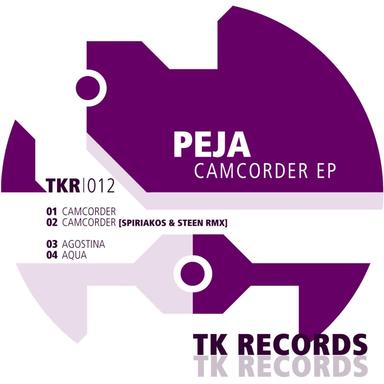 Camcorder (Spiriakos and Steen Remix)