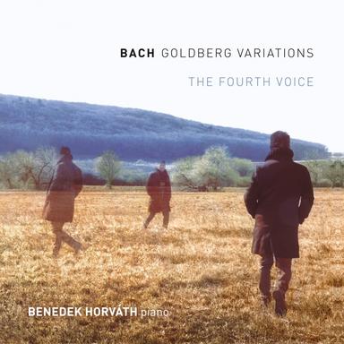 Goldberg Variations, BWV 988: Variatio 13 a 2 Clav.